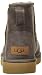 UGG Female Classic Mini II Classic Boot, Grey, 5 (UK)