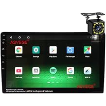 Universal 9 inch 4G+64G Qualcomm CPU Android Radio Car Stereo Support 4G Network, Fiber Optic, DSP DTS HiFi, Remote Monitoring, Wireless CarPlay Android AUTO, Coaxial Output, HDMI, HD 1280 * 720