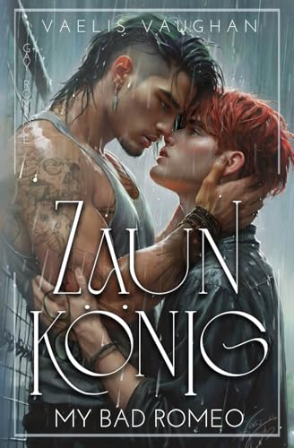 Zaunkönig - My Bad Romeo: Gay Romance