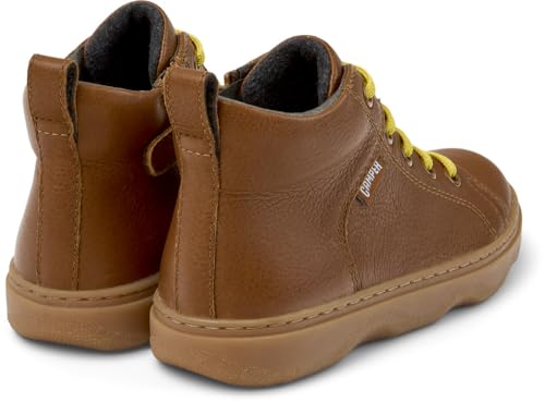 Camper Boy's Kiddo K900189 Boots2