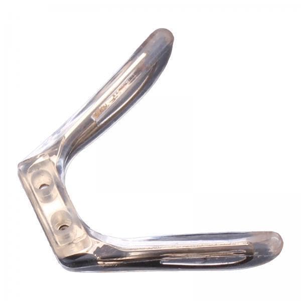 STYLEHEAVEN 6xEyeglass Saddle Bridge Silicone Nose Pads Metal Saddle for Loupes Eyeglasses-image-40