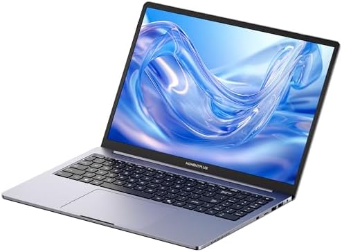 MOMENTPLUS N95 16" FHD Laptop Computer with Backlit Keyboard