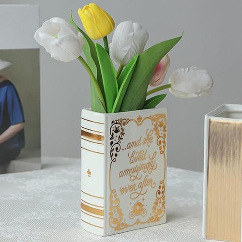 Maceta moderna para decoración de oficina y despachos creativos 8