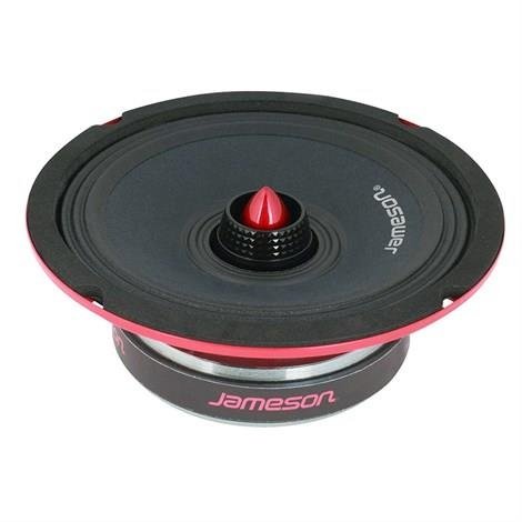 Oto Hoparlör 250W Midrange JAMESON JMD-1818 : Amazon.com.tr