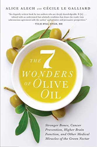 How many calories are in a green olive