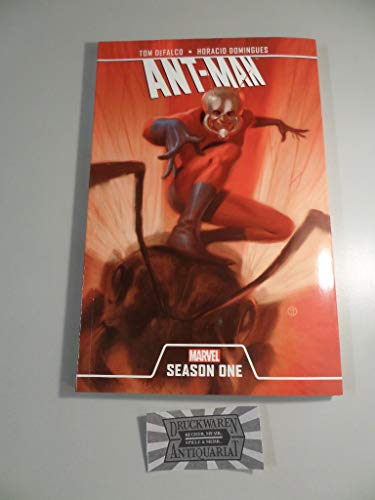 Ant-Man: Season One
