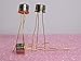 2N1342 / Transistor / TO5 / 3 Pieces (qzty