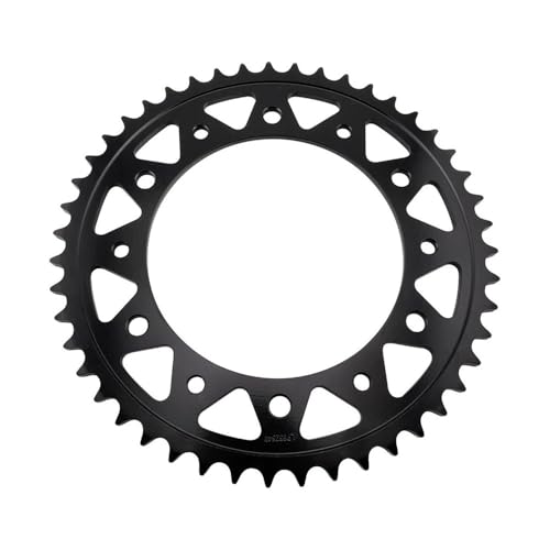 525 I[goCpAXvPbgMA F650GS 2008-2012 F800 GS K72 2008-2018 F800R K73 2009-2018 8.5MM{gt(42 Teeth)