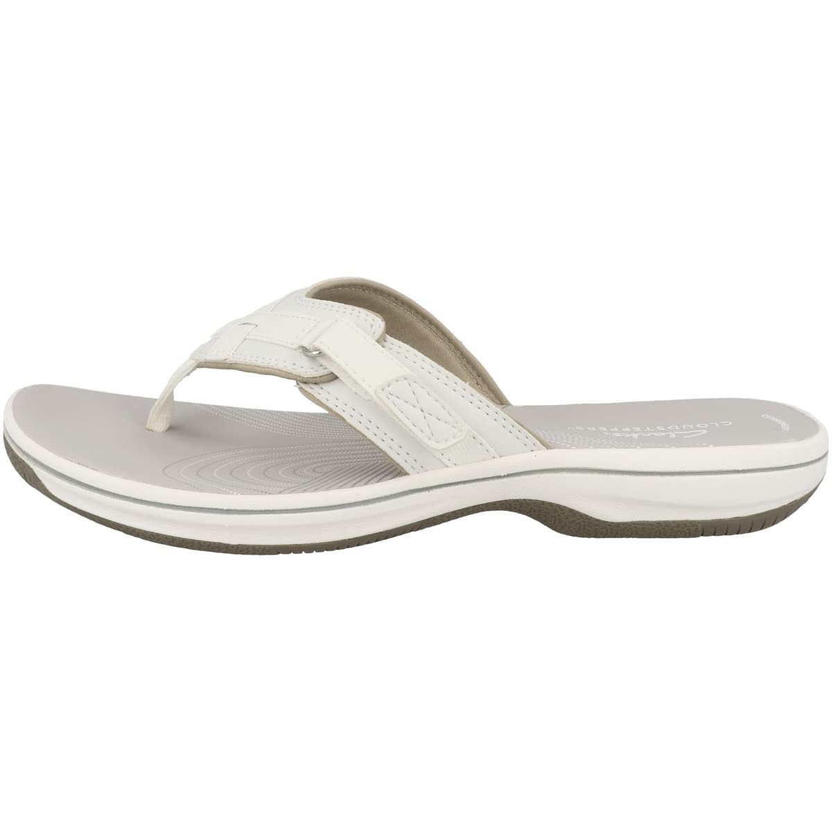 ClarksWomen's Breeze Sea Flip-Flop