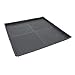 Produktbild PLANT IT Flexibel Schale 1 m², schwarz, 100x100x1 cm, 12-555-120