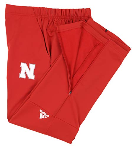 adidas NCAA Men's Team Logo Climalite Woven Pant3
