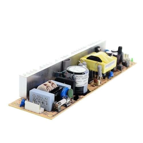 Alimentation à découpage LPS-75 pour remplacer un bloc 24V