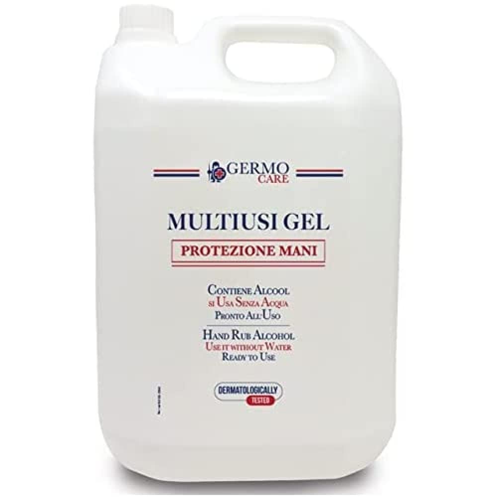 "PX12" GEL MULTIUSI - 5 l