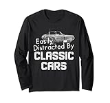 I'm not old I'm a classic Cougar Tees