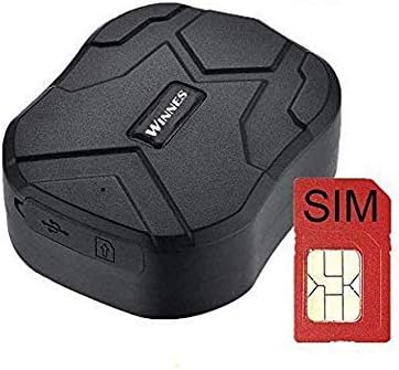 mini tracker per il corpo