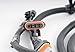 ACDelco 10314440 GM Original Equipment Electronic Brake Control Wiring Harness