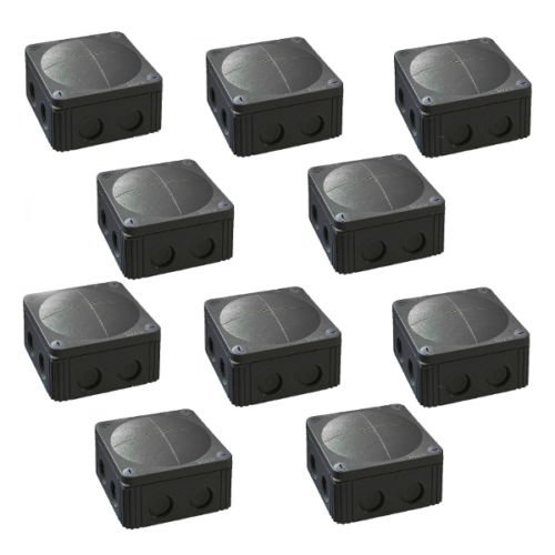 Wiska combi 308/5/s enclosure