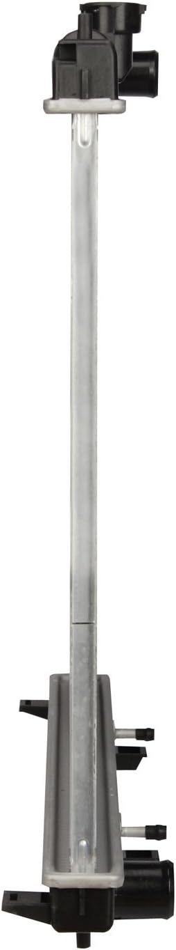 Spectra Premium CU2780 Complete Radiator