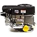 Amazon.com: BRIGGS & STRATTON 44S977-0033-G1 25 GHP Vertical Shaft ...