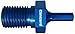 Concord Blades HEX500-2 Core Bit Adapter (1-1/4-7 thread to 1/2 Inch shank) for Core Bits