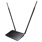ASUS RT-N12 C1 - Wireless Router - 4-Port-Switch