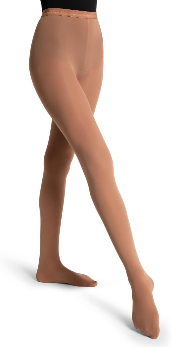 Capezio Women's Ultra Soft Transition Tight