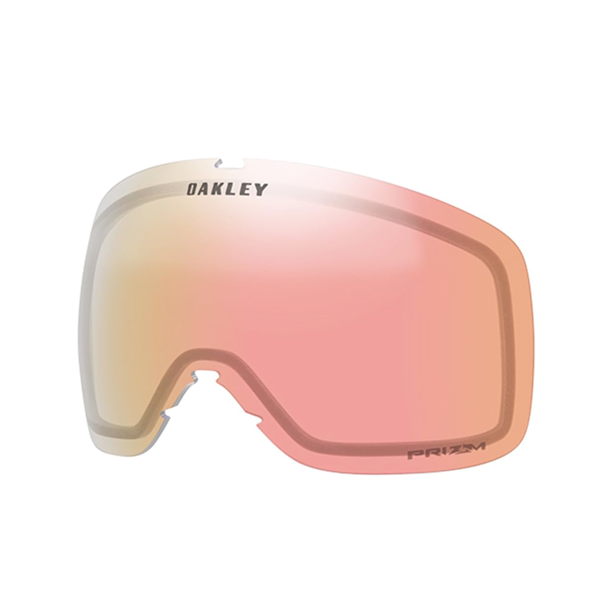 Oakley Flight Tracker Medium Lens Kit Prizm Rose Gold