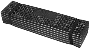 Fox Outdoor Thermomatte faltbar