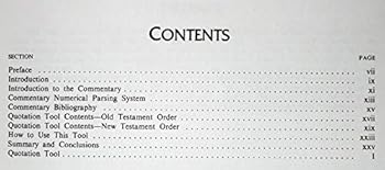 Hardcover Old Testament Quotations in the New Testament (English, Greek and Hebrew Edition) Book