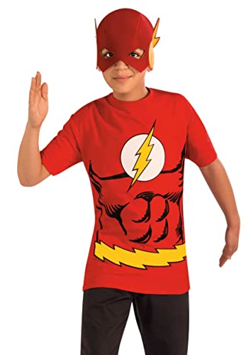 Rubie's Costume The Flash Child Costume T-Shirt
