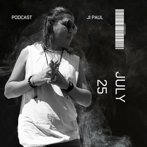 『Live Studio Podcast / July 2025』のカバーアート