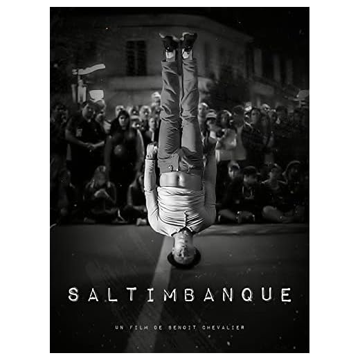 Saltimbanque