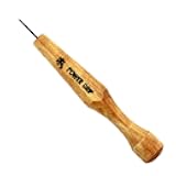 Power Grip Chisel Chisel Flat 0.06 inch (1.5 mm)
