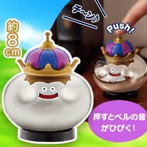 Amazon.co.jp: メタルキング ベル フィギュア : おもちゃ