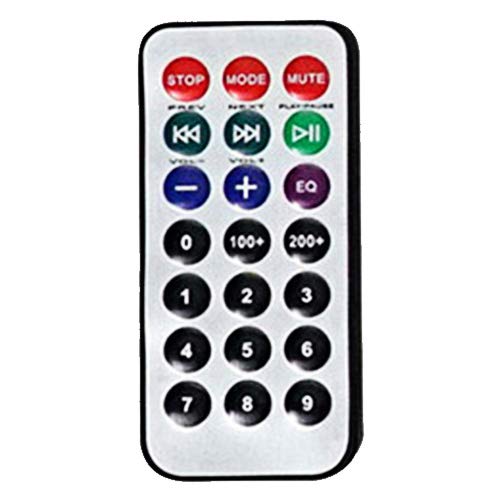 Rockville BPA8 8 Inch 300W Powered Pa Dj Speaker thumb #5