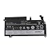 Produktbild 01AV401 SB10J78998 01AV400 01AV402 SB10J78999 01AV435 01AV436 01AV437 Laptop-Akku-Ersatz für Lenovo ThinkPad 13 1st /2nd Gen 13 Chromebook S2 1st /2nd Gen Series(11.25V 42Wh 3735mAh)