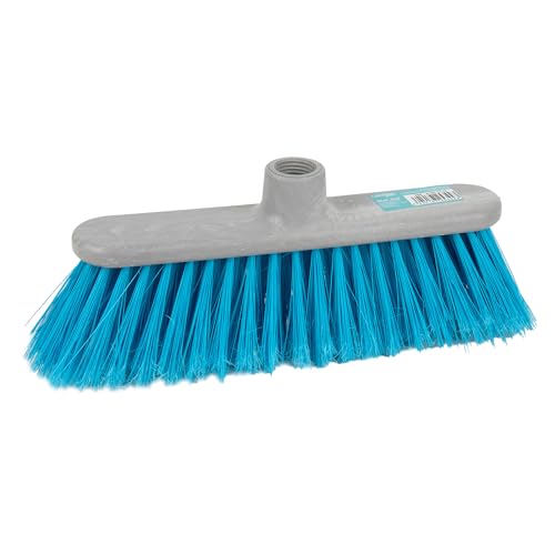 Cofan Cepillo de Barrer Basic | Modelo Akil | Válido para interiores y exteriores