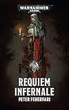 sororitas new models  Warhammer 40.000 - Requiem Infernale