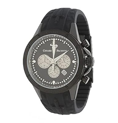Cesare Paciotti Orologio Uomo TSCR038