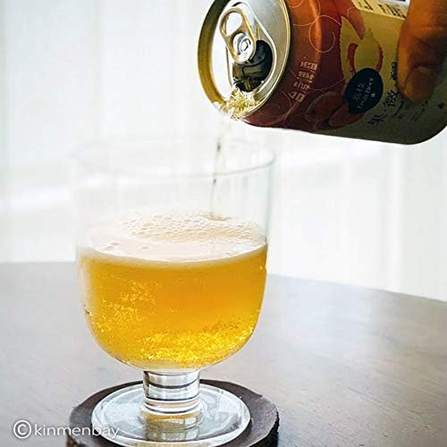 台湾ビール ライチ 缶 ビール 330ml (6本セット)