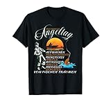 Klassisch geschnitten, doppelt genähter Saum.