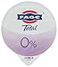 FAGE Total Greek Yogurt, 0% Nonfat, Plain, 5.3 Ounce