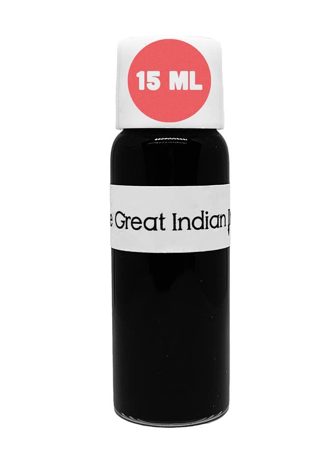 Syahi - The Great Indian Ink (Coral Baby Pink) Fountain Pen, Calligraphy, Drawing, Doodle, V5, V7, Trimax Ink