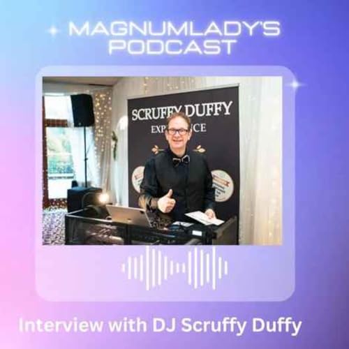 Interview with DJ Scruffy Duffy
