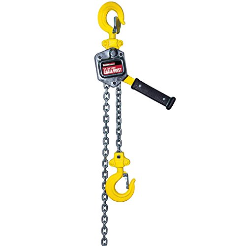 1/4 ton Lever Manual Chain Hoist -USATM