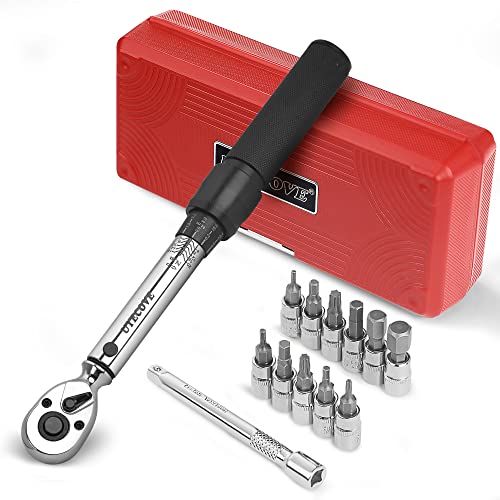 Find The Best Mountain Bike Torque Wrench Reviews & Comparison Katynel