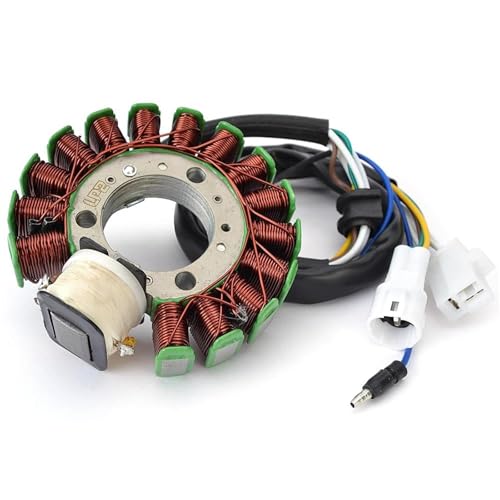 Stator magnéto XT225 pour vos sorties tout-terrain et enduro