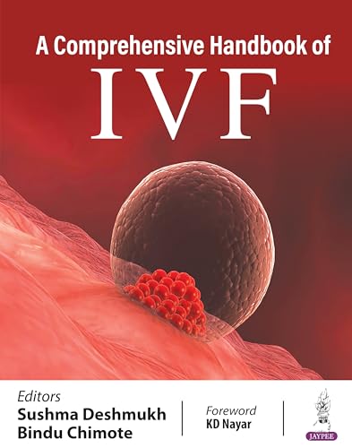 A Comprehensive Handbook of IVF