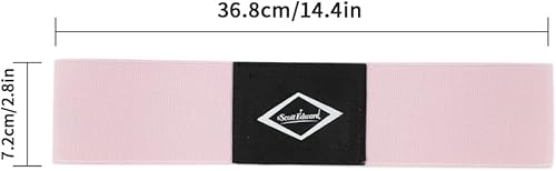 Vista 85 de Scott Edward Pro Golf Swing Training Aid,Swing Correcting Arm Band Correct Training Swing Gesture Alignment Practice Tool for Golf Beginners,Man and