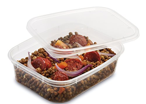 GUILLIN RC600 Cartone Scatola Riutilizzabile